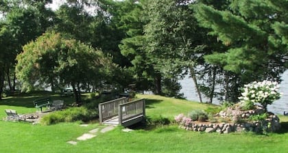 Eagle River Inn and Resort