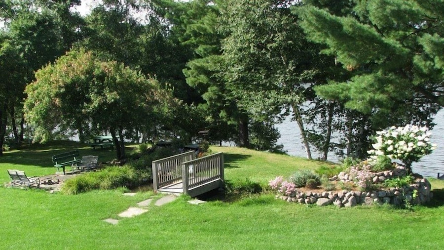 Eagle River Inn and Resort