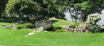 Eagle River Inn and Resort