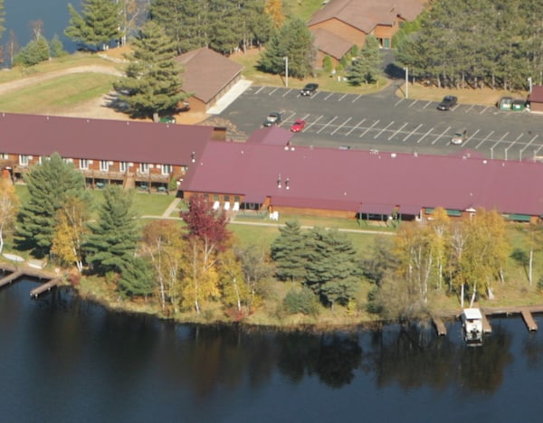 Eagle River Inn And Resort - Wisconsin