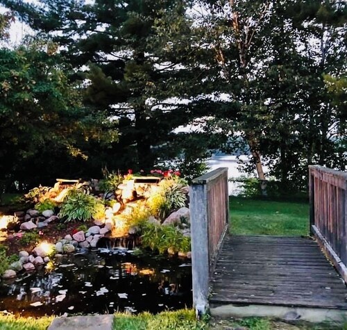 Eagle River Inn and Resort 