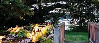 Eagle River Inn and Resort 