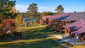Exterior - Eagle River Inn and Resort  (Eagle River)