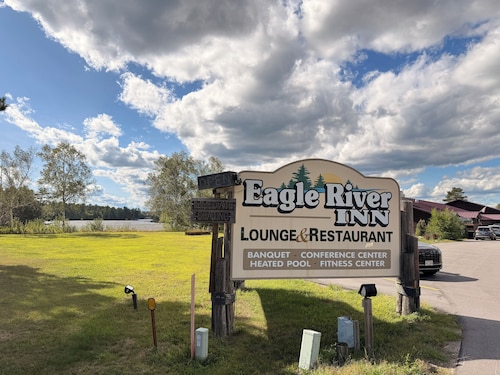 Eagle River Inn and Resort 