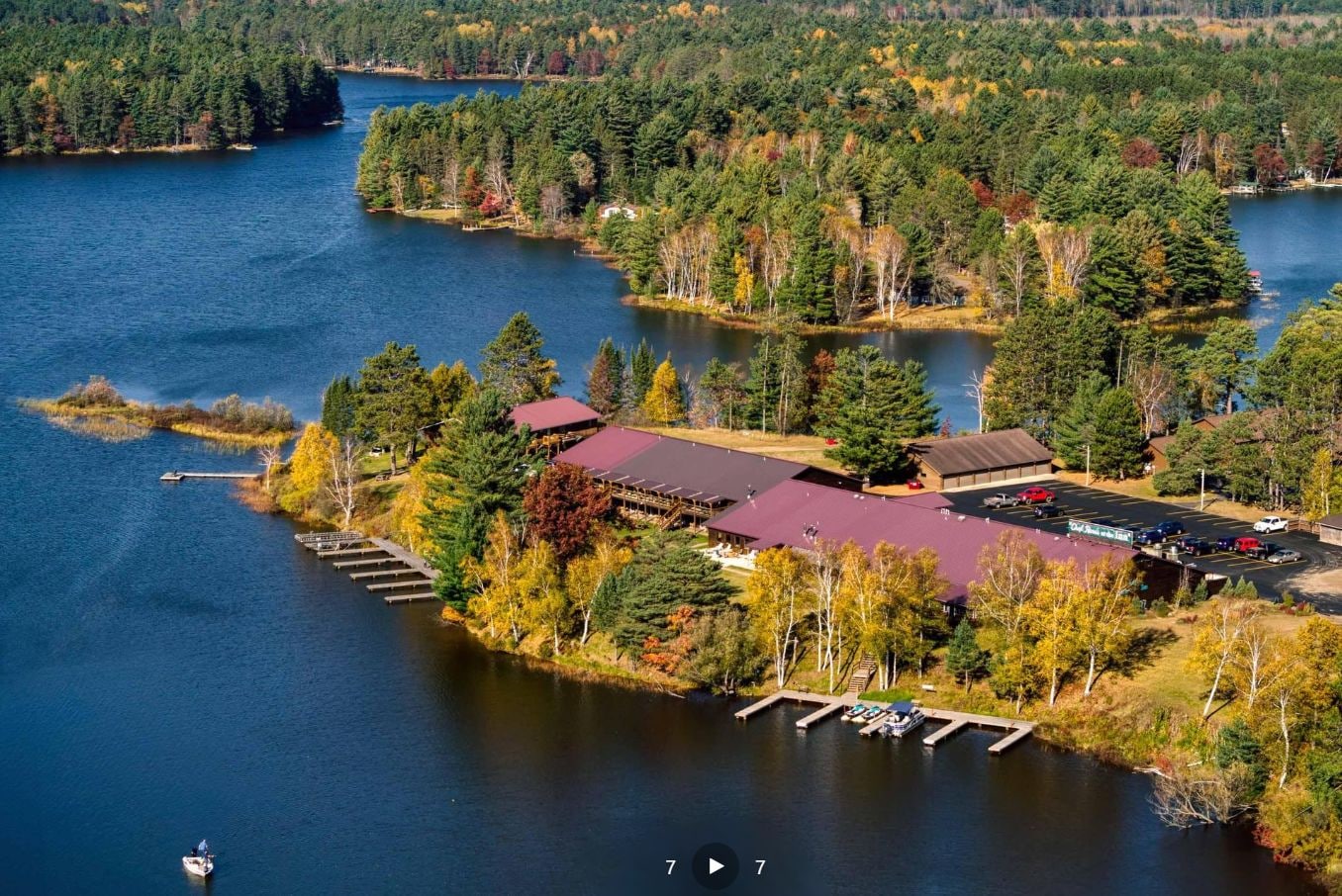 Lake