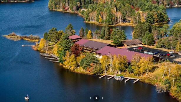 Unclassified image, 1 of 55, button - Eagle River Inn and Resort  (Eagle River)