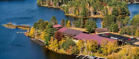Lake