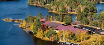 Eagle River Inn and Resort 