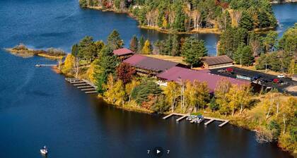 Eagle River Inn and Resort