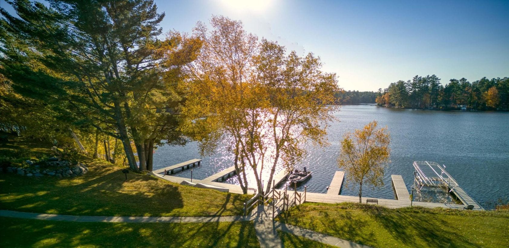 Lake
