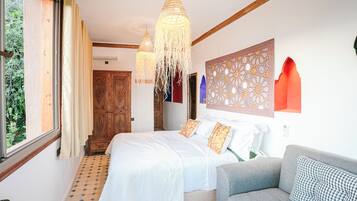 Comfort Double or Twin Room | Free WiFi
