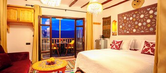 Atlas Smile Retreat Ouirgane