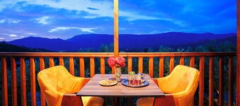 Atlas Smile Retreat Ouirgane
