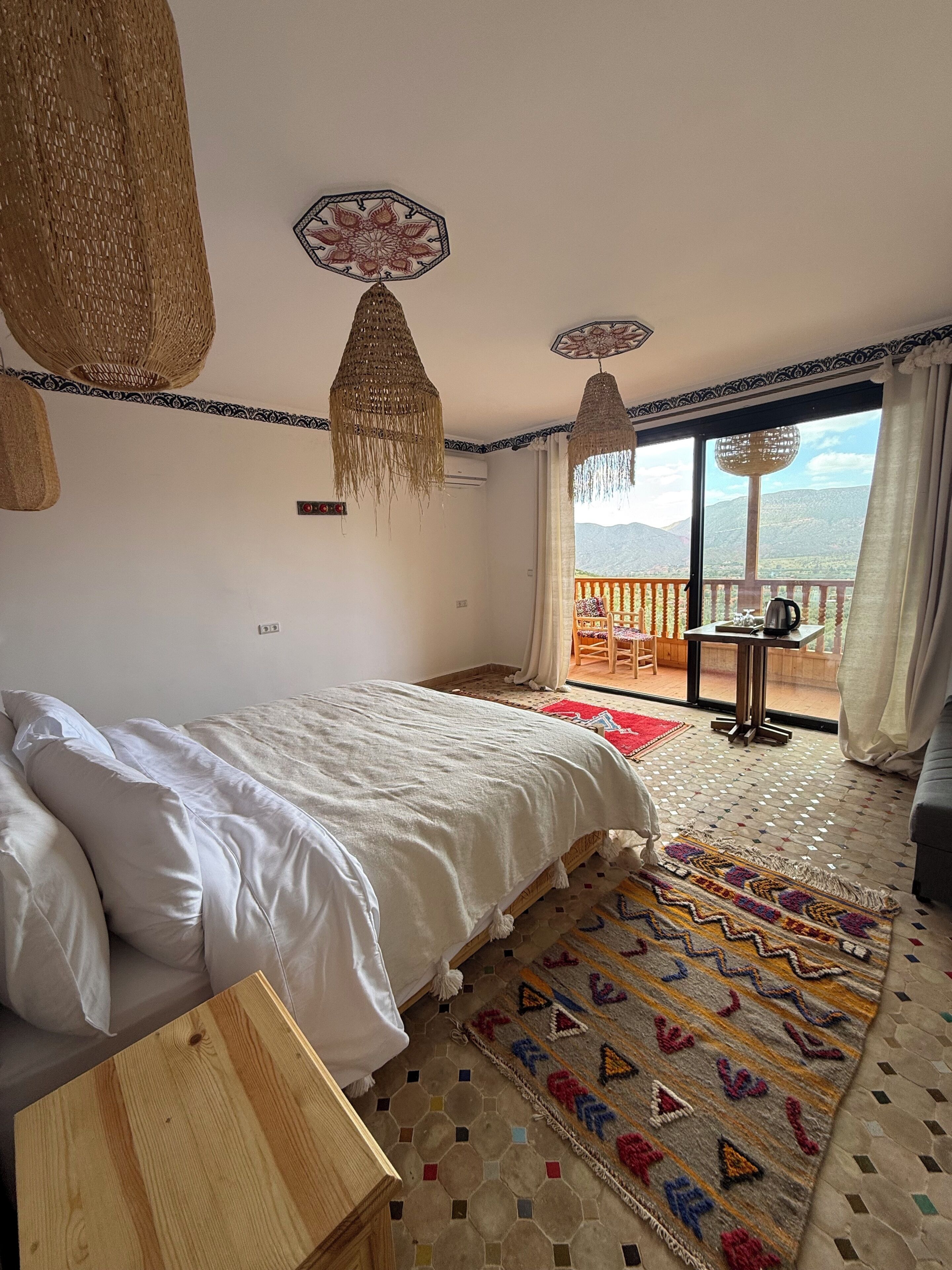 Deluxe-sviitti | Ilmainen Wi-Fi