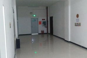 Interior - Pingnan Guozhou Hotel (Pingnan)