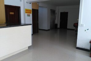 Unclassified image, 4 of 28, button - Pingnan Guozhou Hotel (Pingnan)