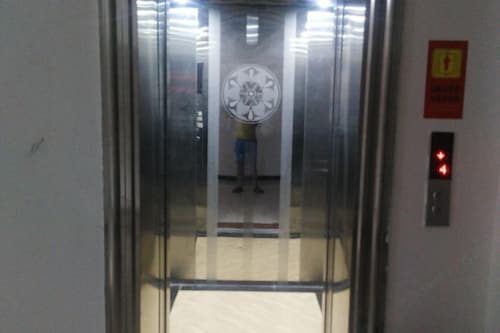 Pingnan Guozhou Hotel