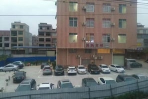 Exterior - Pingnan Guozhou Hotel (Pingnan)