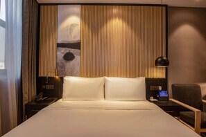 Room - Orange Hotel (Daxing Qingyuan Road Metro Station Store) (Beijing)