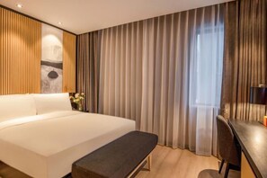 Room - Orange Hotel (Daxing Qingyuan Road Metro Station Store) (Beijing)