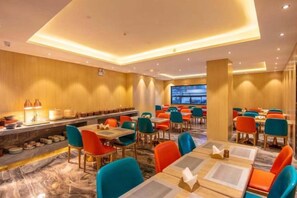 Unclassified image, 2 of 25, button - Orange Hotel (Daxing Qingyuan Road Metro Station Store) (Beijing)