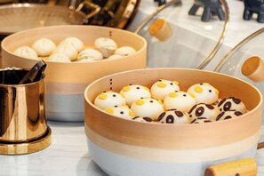 Unclassified image, 5 of 25, button - Orange Hotel (Daxing Qingyuan Road Metro Station Store) (Beijing)