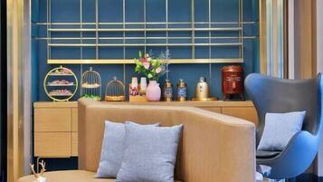 Servicios del alojamiento