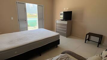 Vila | 4 kamar tidur dan Wi-Fi gratis
