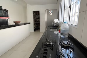 Villa | Eget kök
