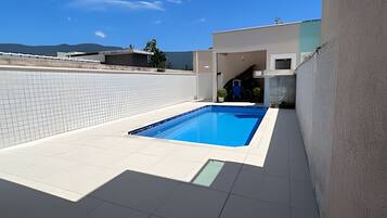 Villa | Pool | Outdoor pool