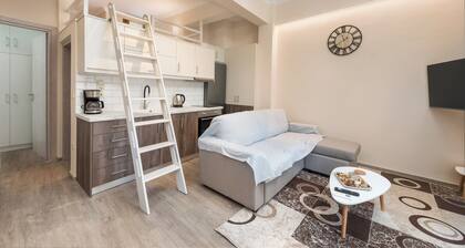 Mytilene Central Home 4