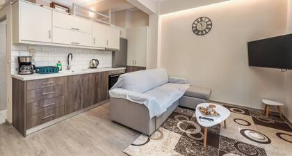 Mytilene Central Home 4