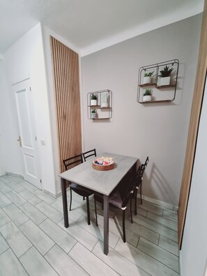 Dining - Best Stay Apartment (La Spezia)