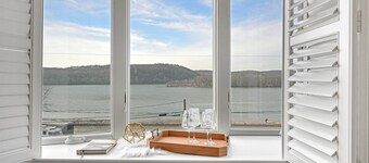 Charming 3-bedroom house in delightful Pequea with AC, WiFi