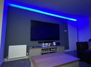 TV connectée