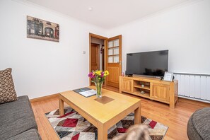 TV connectée