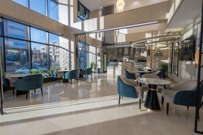 Reception - tara plus hotel (Jeddah)