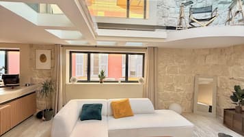 TV connectée, imprimantes