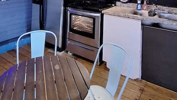 公用冰箱、公用微波炉