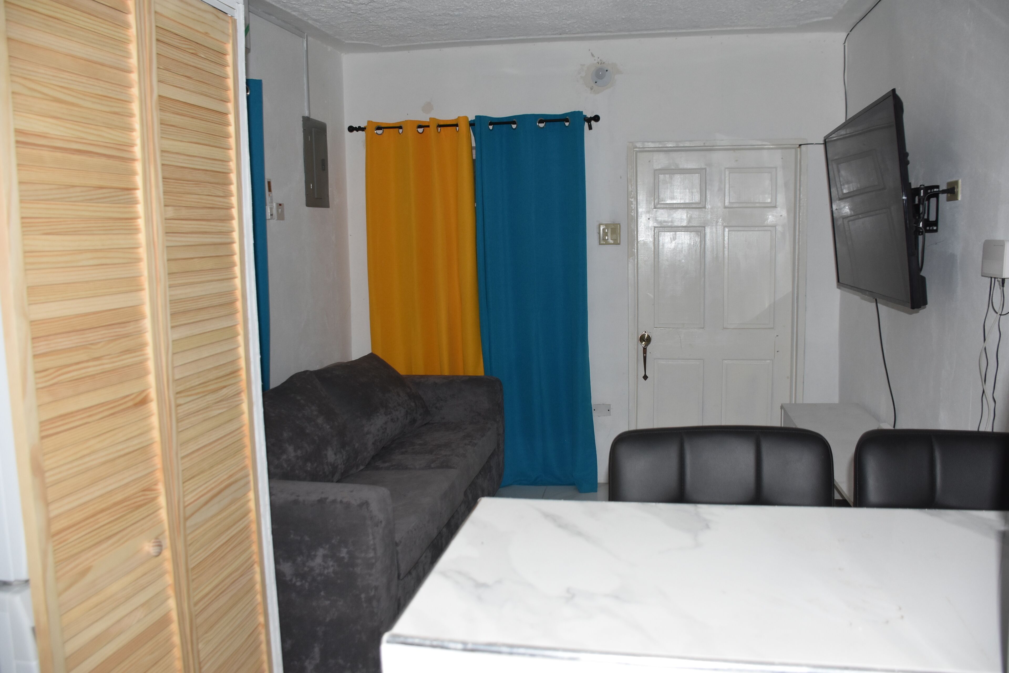 Charming 2-bedroom House With Ac, Wifi In Enchanting Port Antonio, Portland - Port Antonio