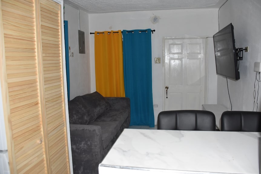 Charming 2-bedroom House With Ac, Wifi In Enchanting Port Antonio, Portland - Port Antonio