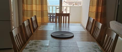 用餐區