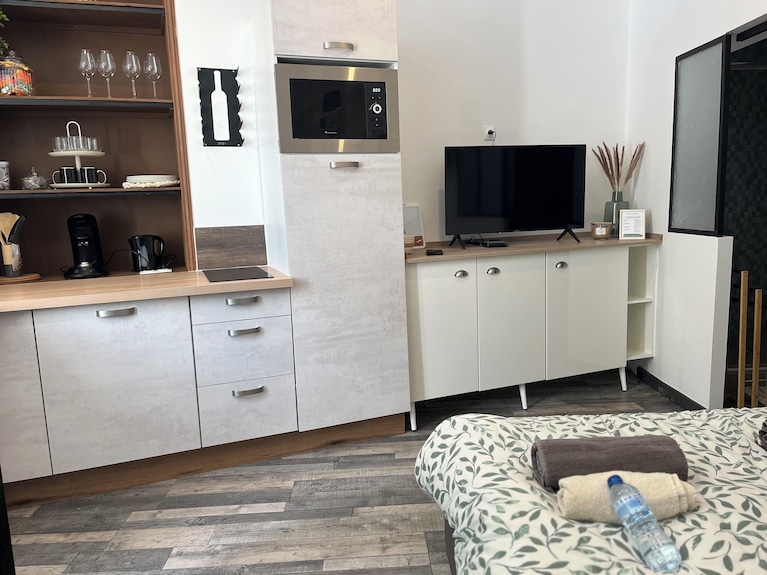 Cocooning In Cognac - Cognac