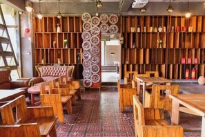 Fasilitet på overnattingsstedet