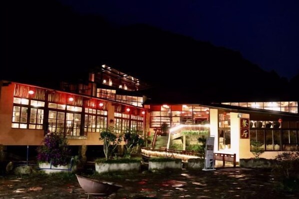 Exterior - Utop Primeval Forest Resorts (Longmen)