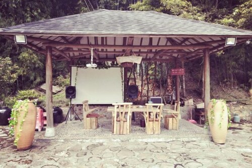 Utop Primeval Forest Resorts