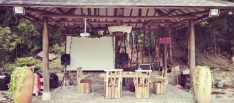 Utop Primeval Forest Resorts