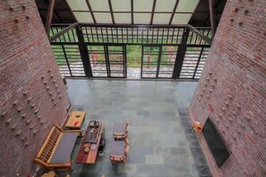 Room - Utop Primeval Forest Resorts (Longmen)