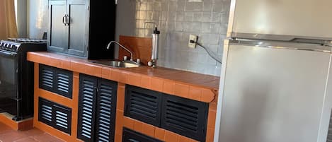 Cucina privata