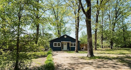 Carroll's Cottage